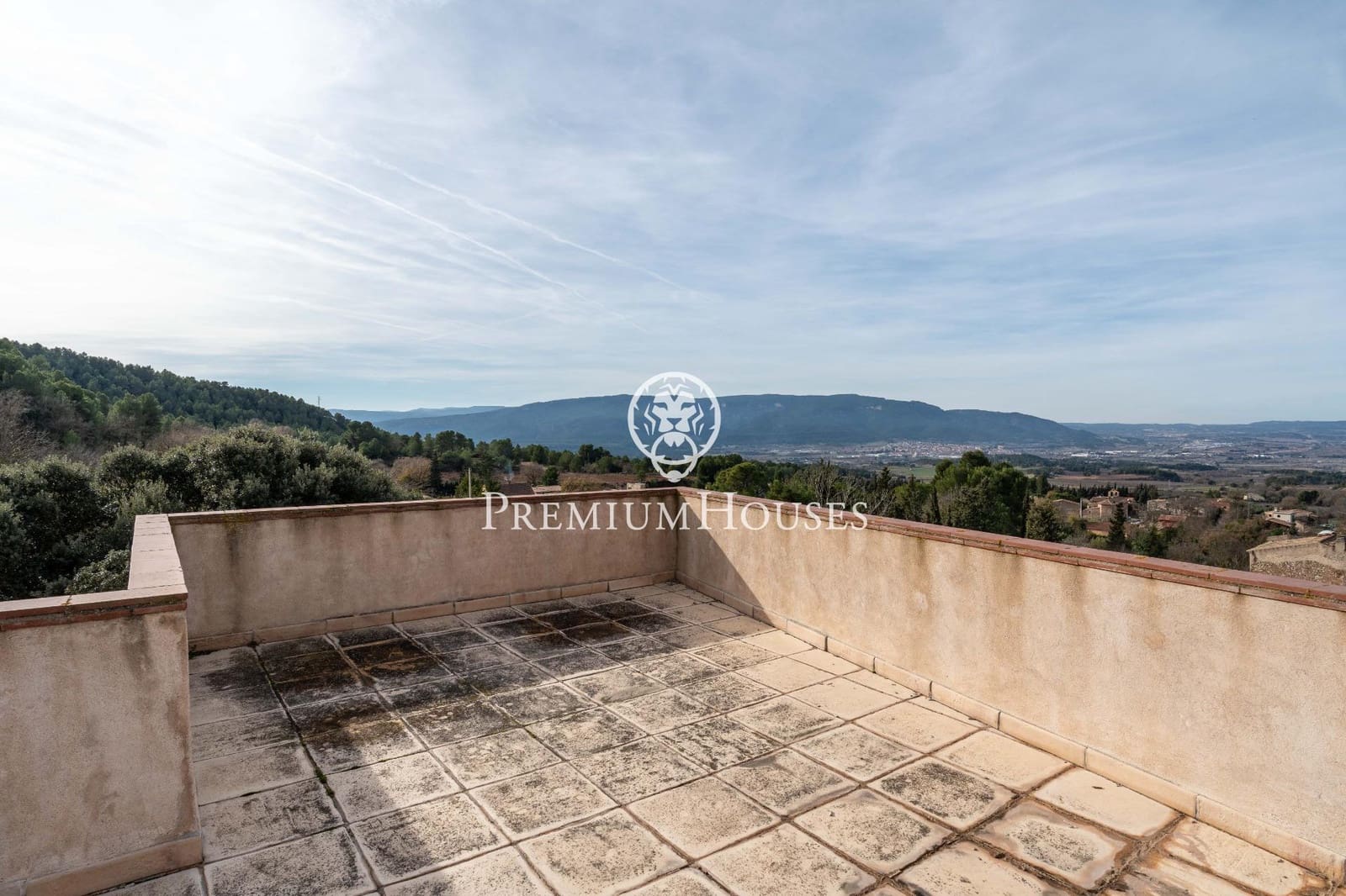 9 bedroom Finca/Country House for sale in Montblanc with pool - € 880,000 (Ref: 9536102)