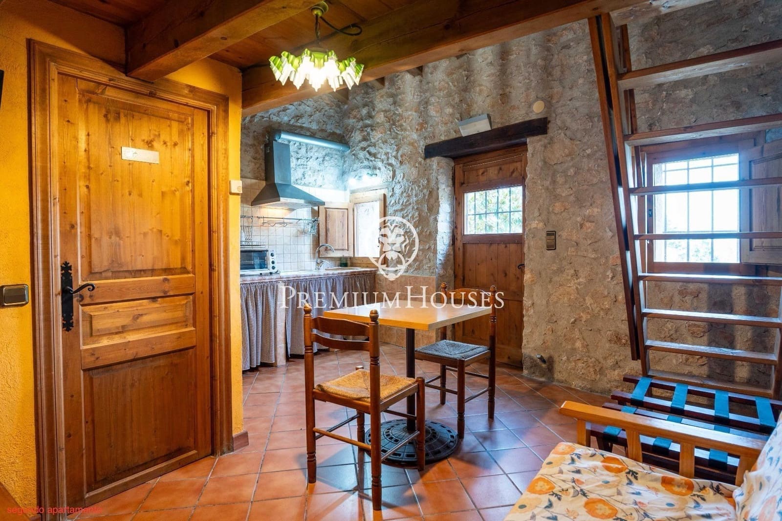 9 bedroom Finca/Country House for sale in Montblanc with pool - € 880,000 (Ref: 9536102)