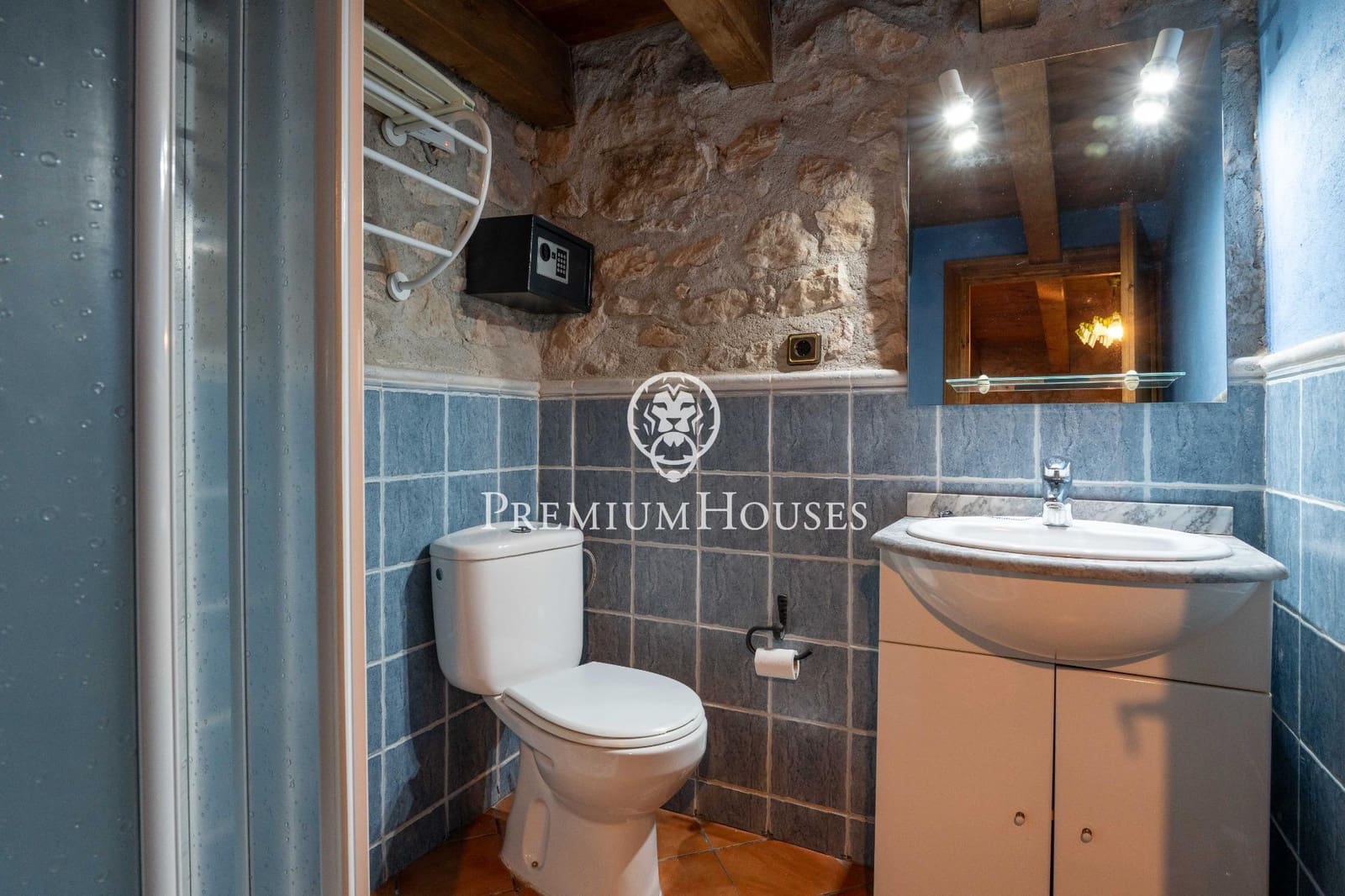 9 bedroom Finca/Country House for sale in Montblanc with pool - € 880,000 (Ref: 9536102)