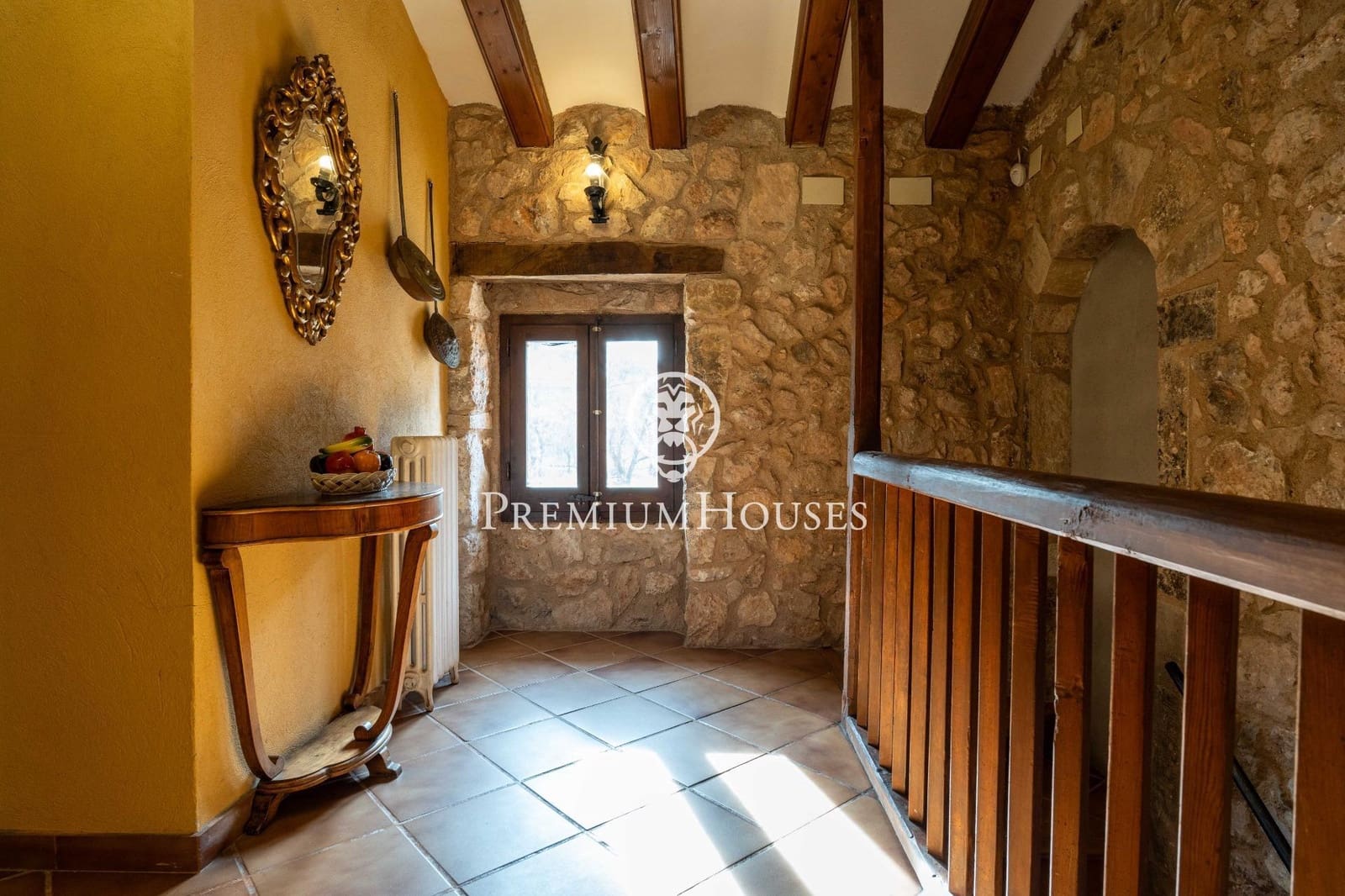 9 bedroom Finca/Country House for sale in Montblanc with pool - € 880,000 (Ref: 9536102)