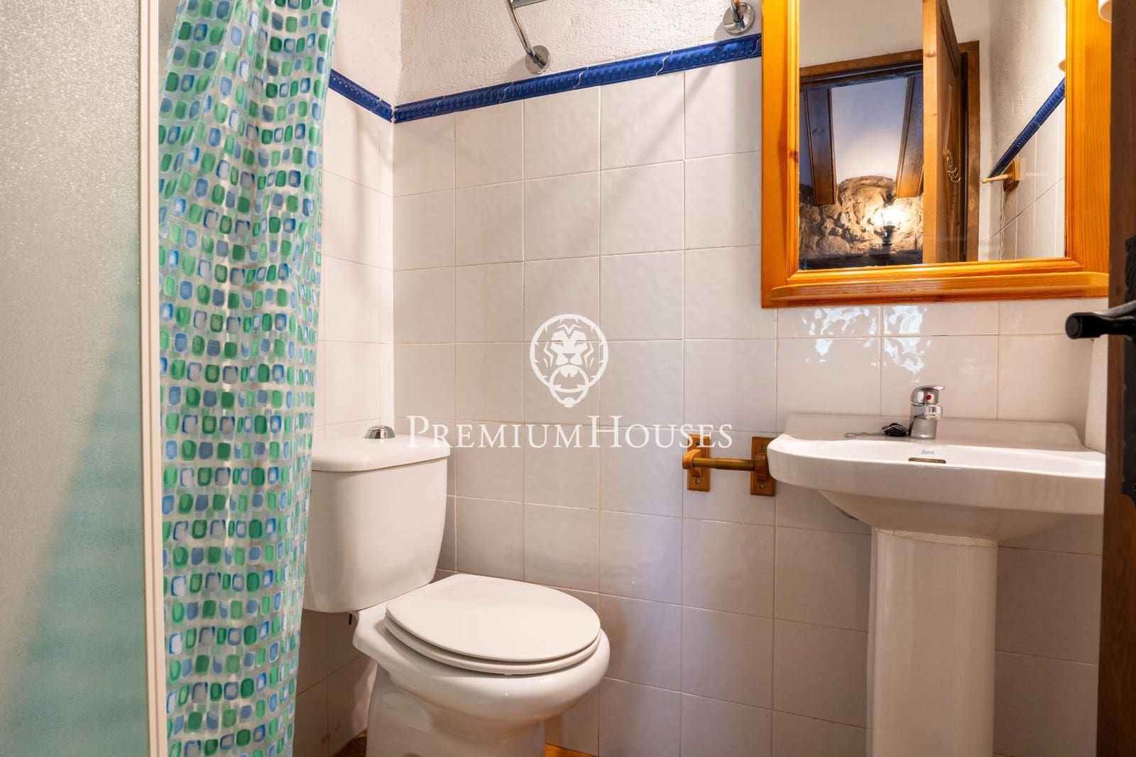 9 bedroom Finca/Country House for sale in Montblanc with pool - € 880,000 (Ref: 9536102)