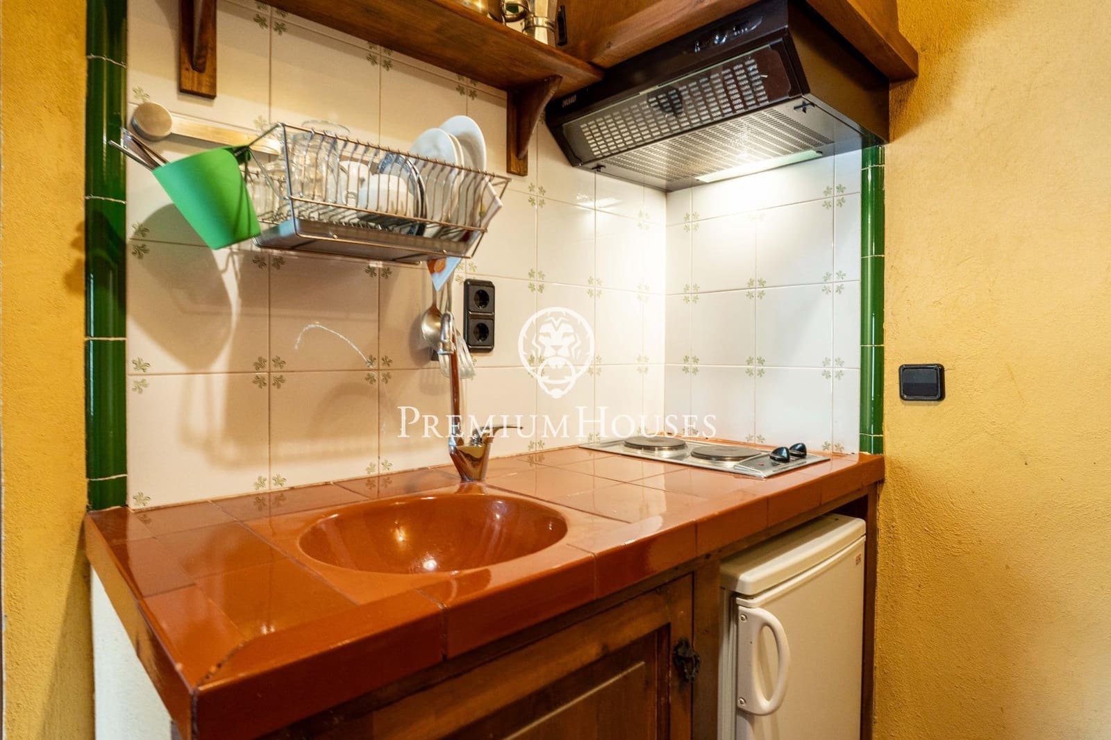 9 bedroom Finca/Country House for sale in Montblanc with pool - € 880,000 (Ref: 9536102)