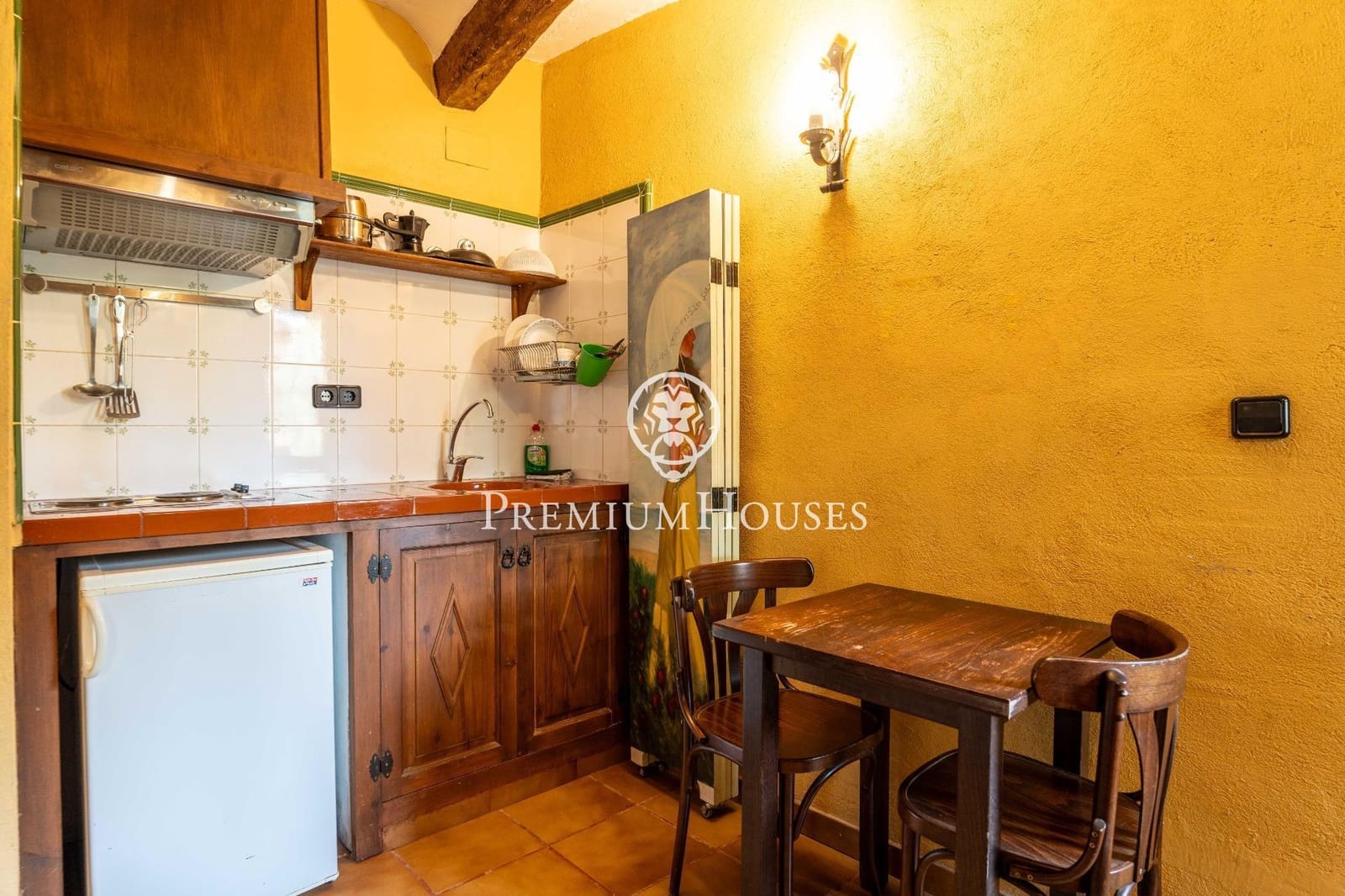 9 bedroom Finca/Country House for sale in Montblanc with pool - € 880,000 (Ref: 9536102)