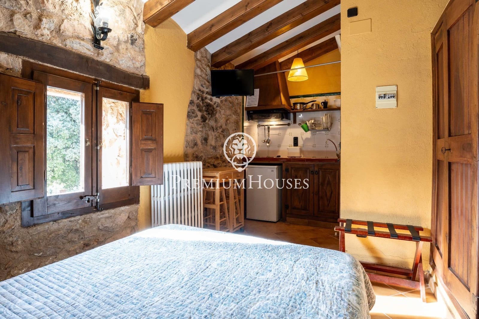 9 bedroom Finca/Country House for sale in Montblanc with pool - € 880,000 (Ref: 9536102)