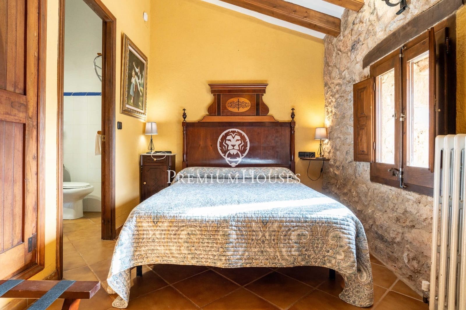 9 bedroom Finca/Country House for sale in Montblanc with pool - € 880,000 (Ref: 9536102)