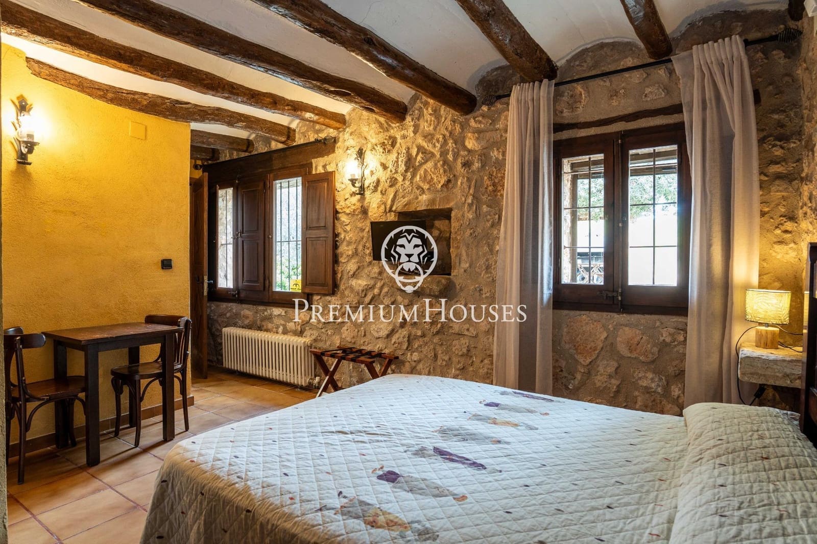 9 bedroom Finca/Country House for sale in Montblanc with pool - € 880,000 (Ref: 9536102)