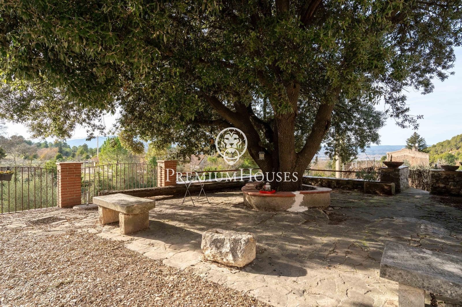 9 bedroom Finca/Country House for sale in Montblanc with pool - € 880,000 (Ref: 9536102)