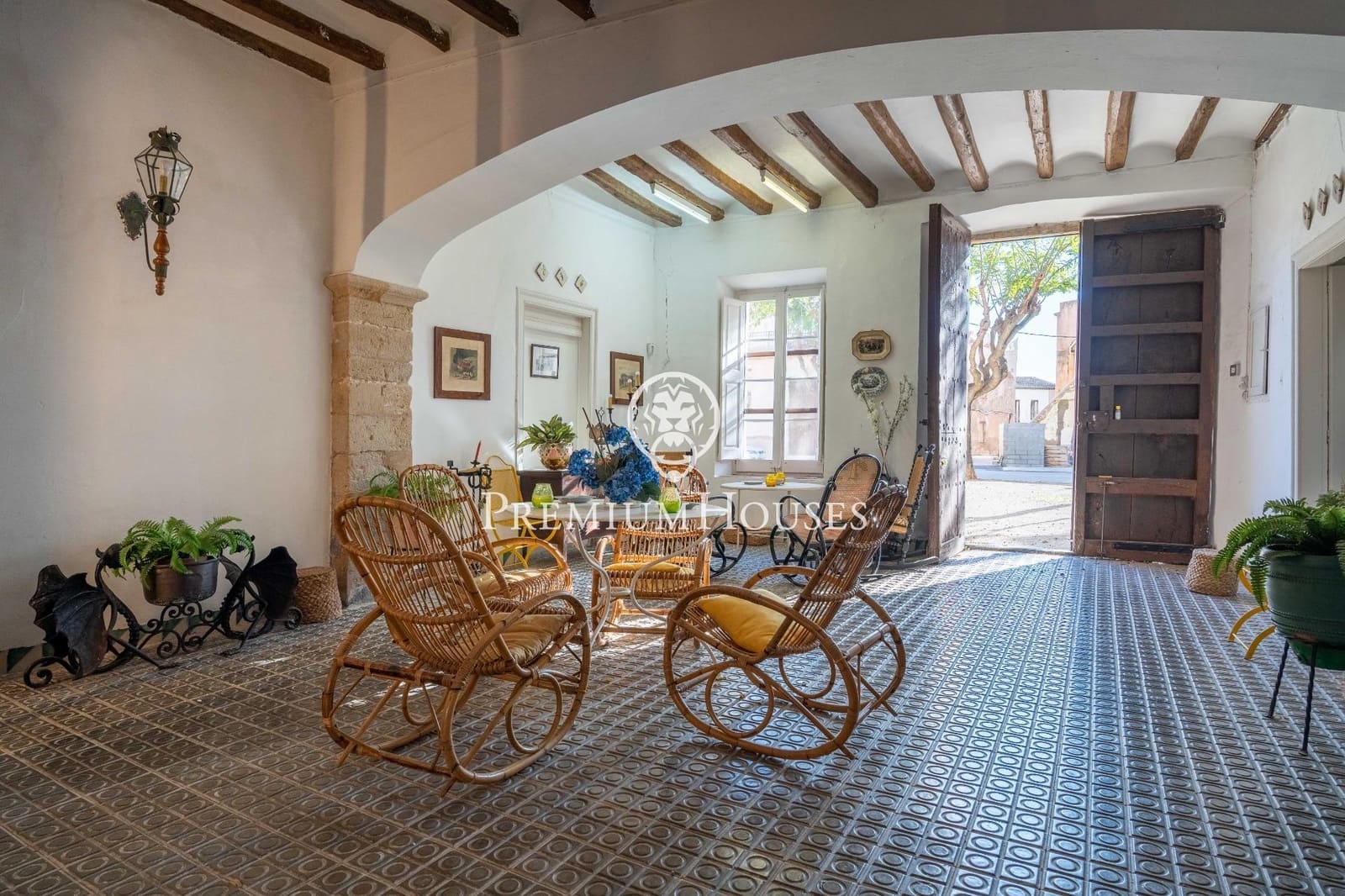 Casa de 3 habitaciones en La Secuita en venta con garaje - 400.000 € (Ref: 9548441)