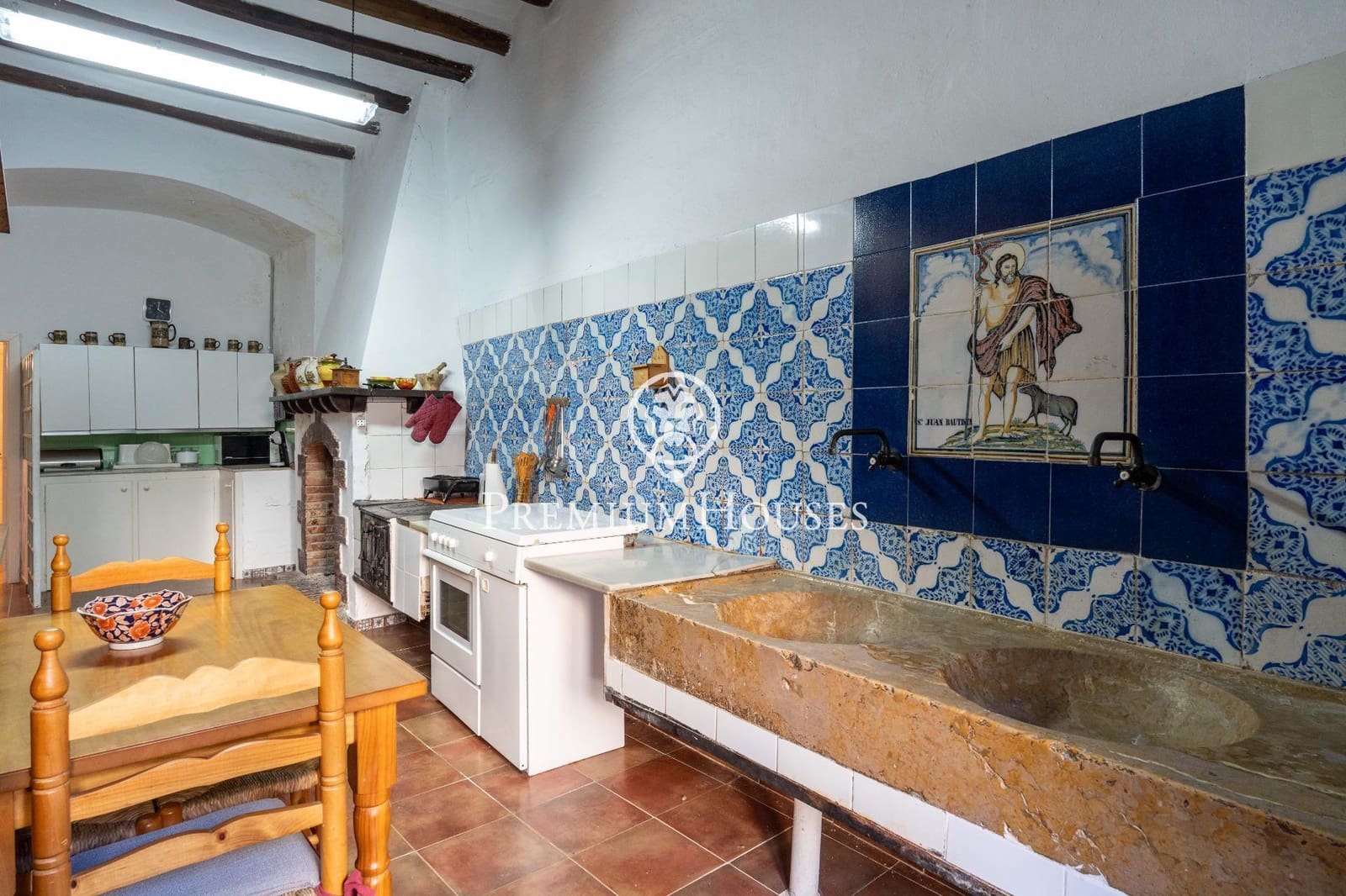 Casa de 3 habitaciones en La Secuita en venta con garaje - 400.000 € (Ref: 9548441)