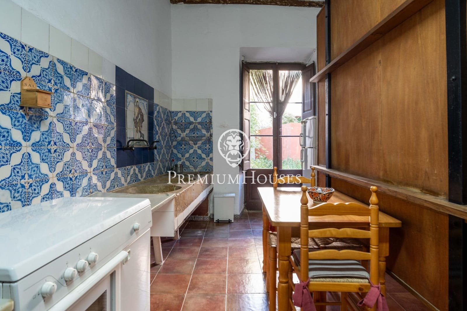 Casa de 3 habitaciones en La Secuita en venta con garaje - 400.000 € (Ref: 9548441)