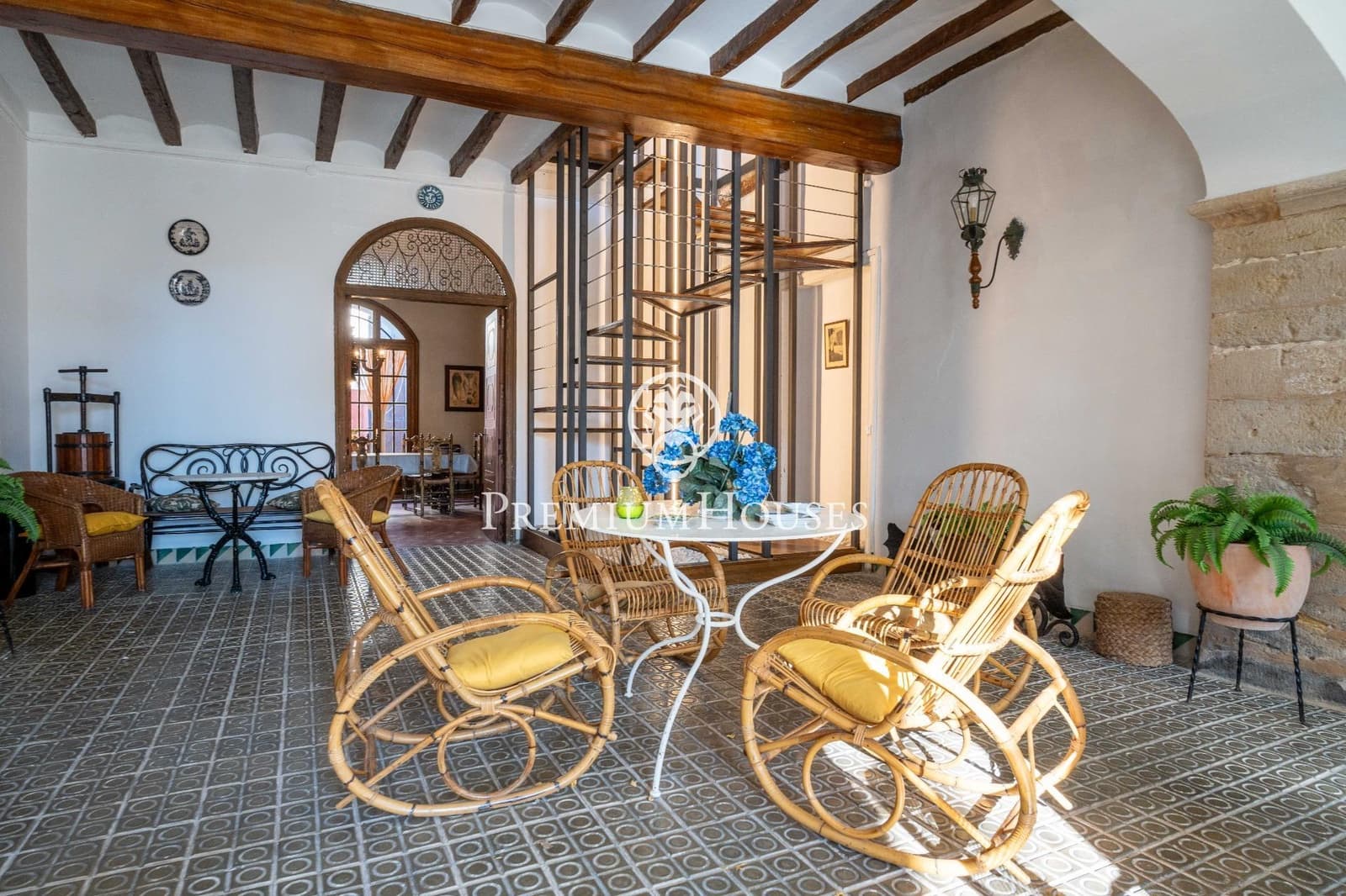 Casa de 3 habitaciones en La Secuita en venta con garaje - 400.000 € (Ref: 9548441)