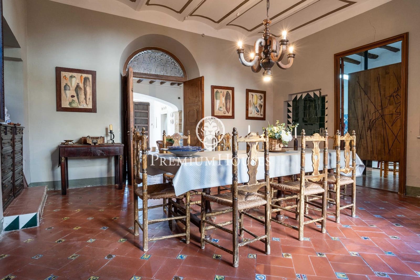 Casa de 3 habitaciones en La Secuita en venta con garaje - 400.000 € (Ref: 9548441)