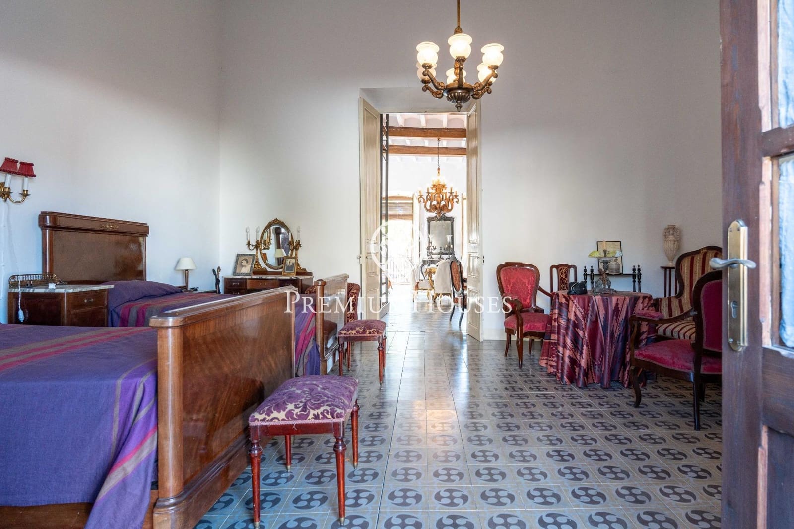 Casa de 3 habitaciones en La Secuita en venta con garaje - 400.000 € (Ref: 9548441)