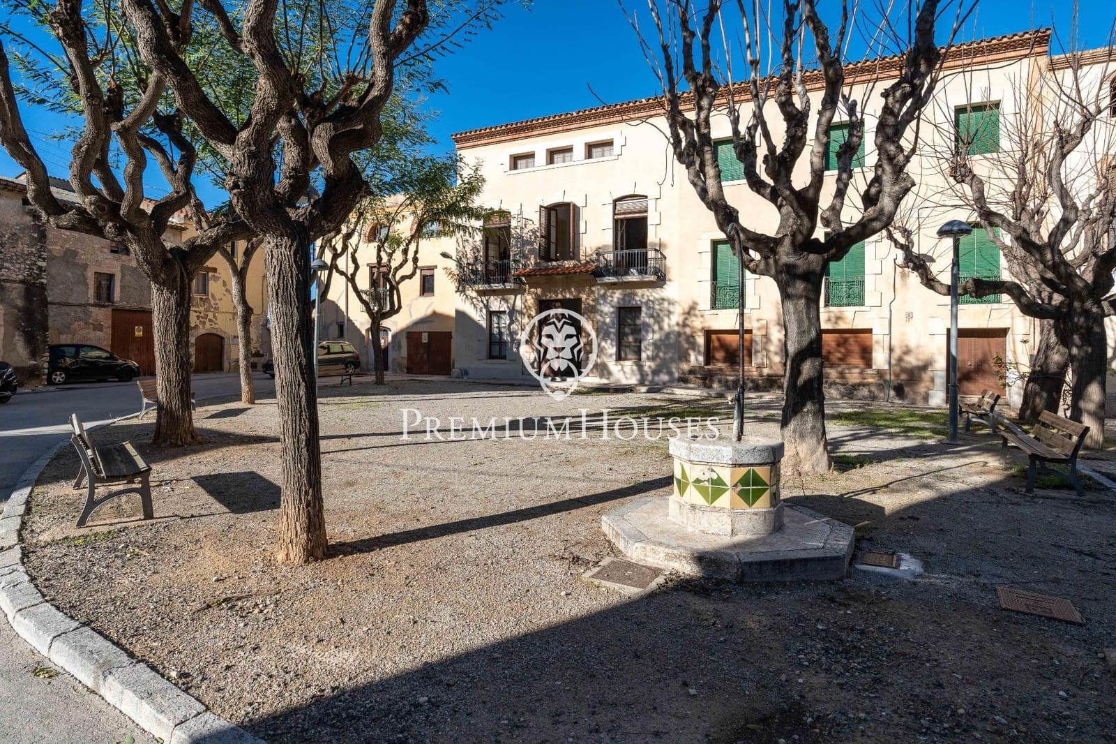 Casa de 3 habitaciones en La Secuita en venta con garaje - 400.000 € (Ref: 9548441)