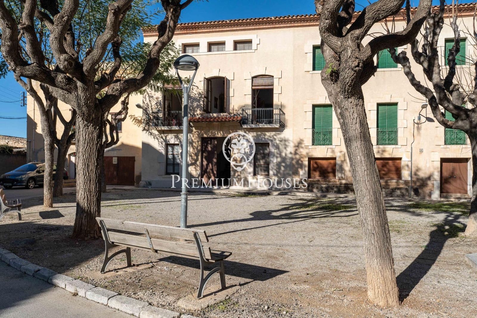 Casa de 3 habitaciones en La Secuita en venta con garaje - 400.000 € (Ref: 9548441)