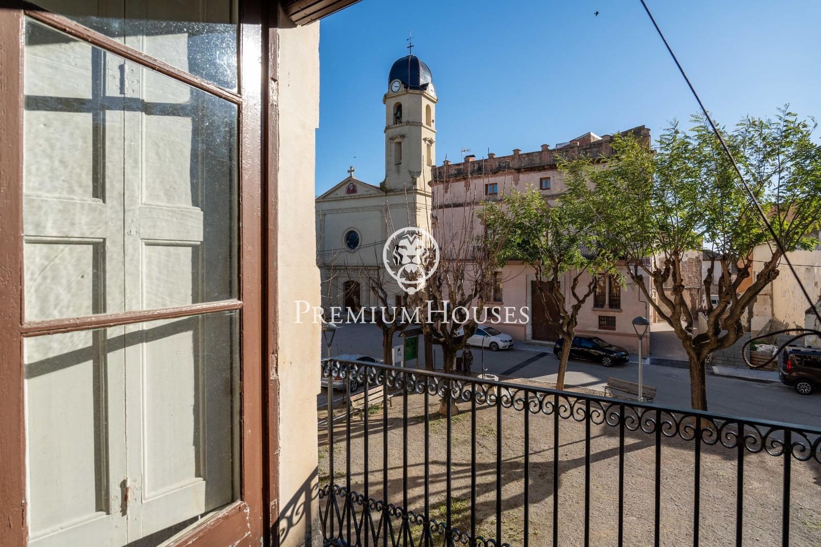 3 bedroom Townhouse for sale in La Secuita with garage - € 400,000 (Ref: 9548441)