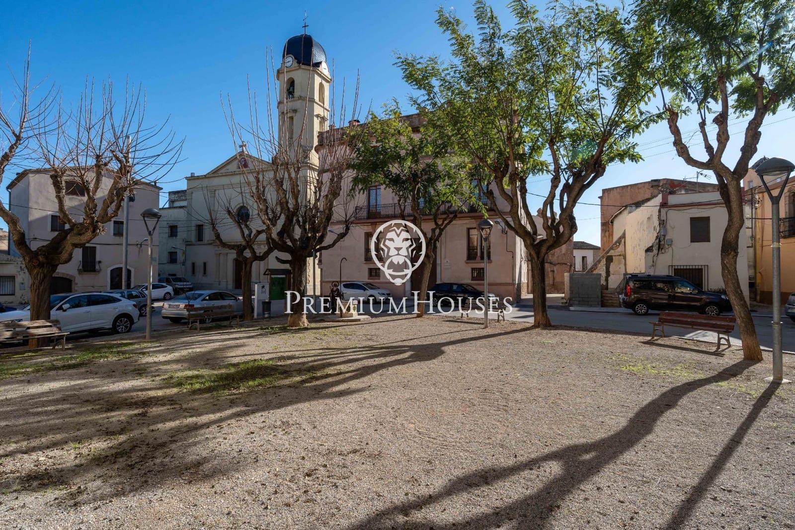 3 bedroom Townhouse for sale in La Secuita with garage - € 400,000 (Ref: 9548441)