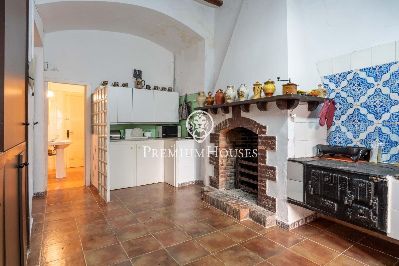 3 quarto Casa em Banda para venda em La Secuita com garagem - 400 000 € (Ref: 9548441)