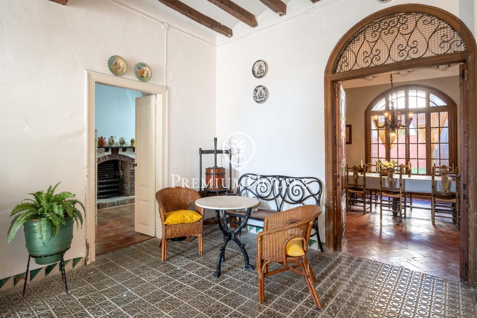 3 quarto Casa em Banda para venda em La Secuita com garagem - 400 000 € (Ref: 9548441)