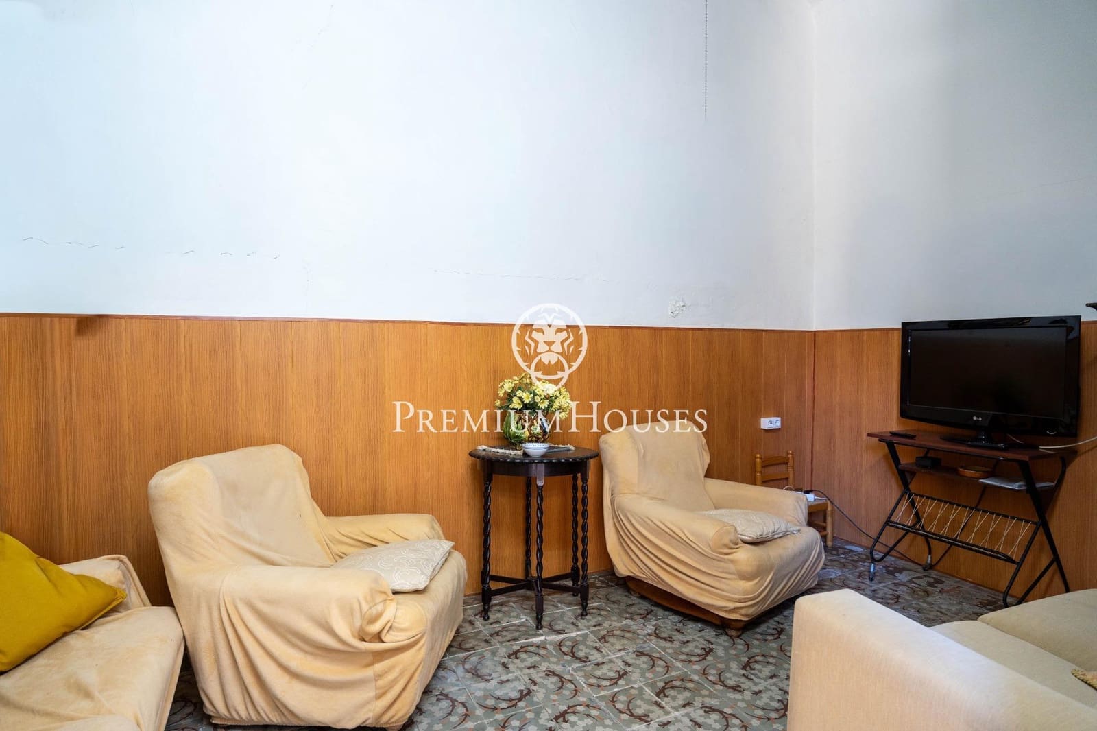 3 quarto Casa em Banda para venda em La Secuita com garagem - 400 000 € (Ref: 9548441)