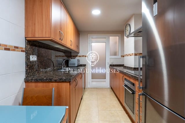 4 slaapkamer Penthouse te koop in Vilanova i la Geltrú - € 590.000 (Ref: 9551910)