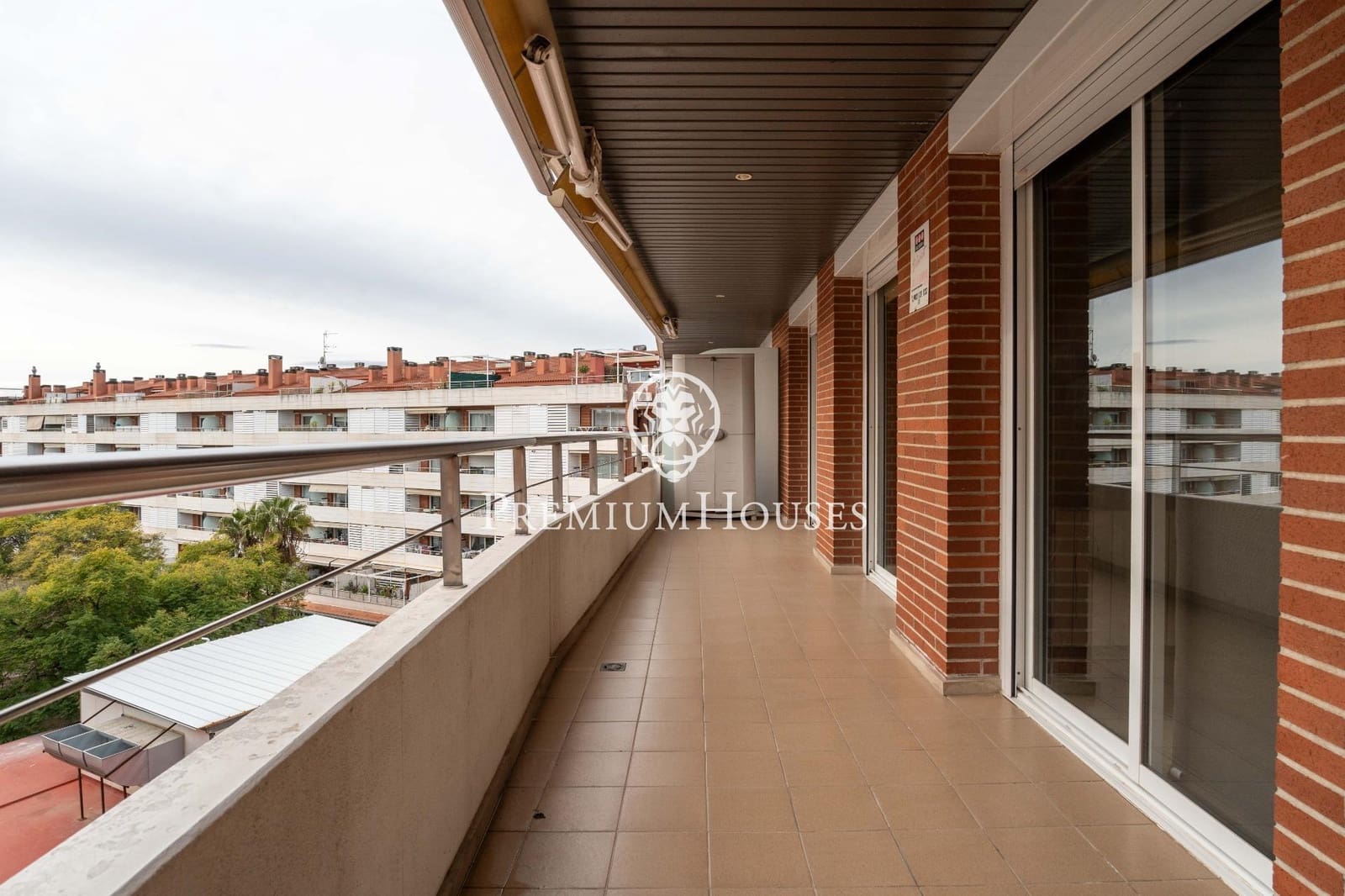 4 slaapkamer Penthouse te koop in Vilanova i la Geltru - € 590.000 (Ref: 9551910)