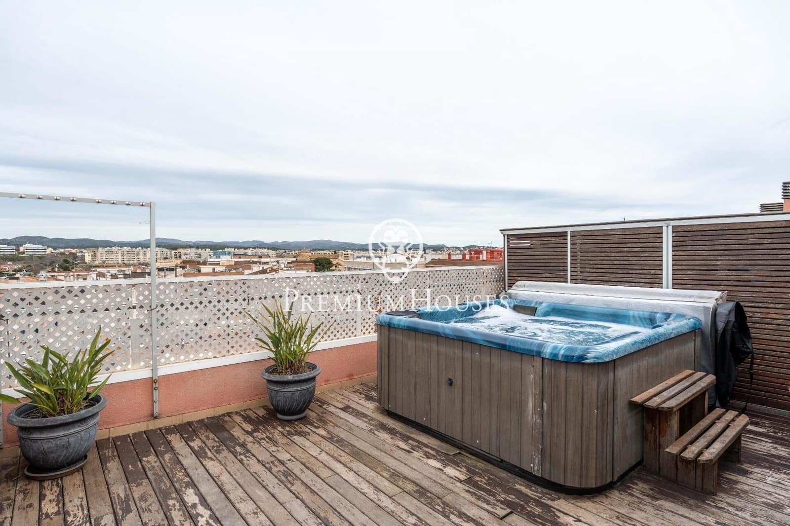 4 slaapkamer Penthouse te koop in Vilanova i la Geltru - € 590.000 (Ref: 9551910)
