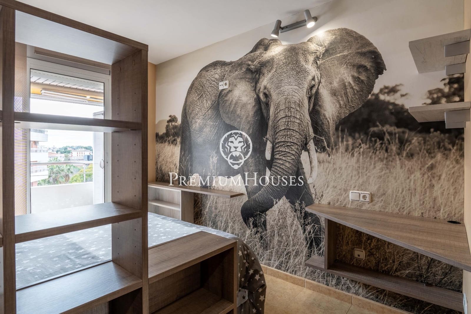 4 slaapkamer Penthouse te koop in Vilanova i la Geltru - € 590.000 (Ref: 9551910)