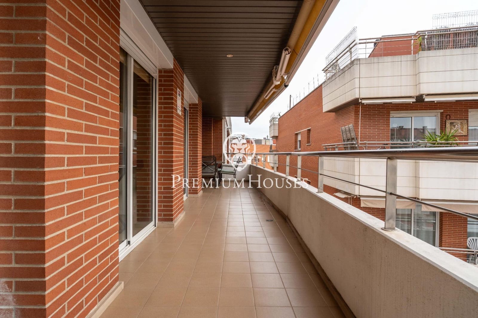 4 slaapkamer Penthouse te koop in Vilanova i la Geltru - € 590.000 (Ref: 9551910)