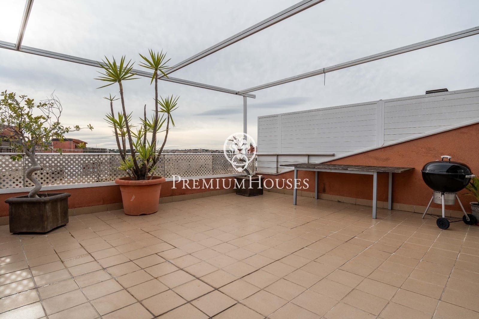 4 slaapkamer Penthouse te koop in Vilanova i la Geltru - € 590.000 (Ref: 9551910)