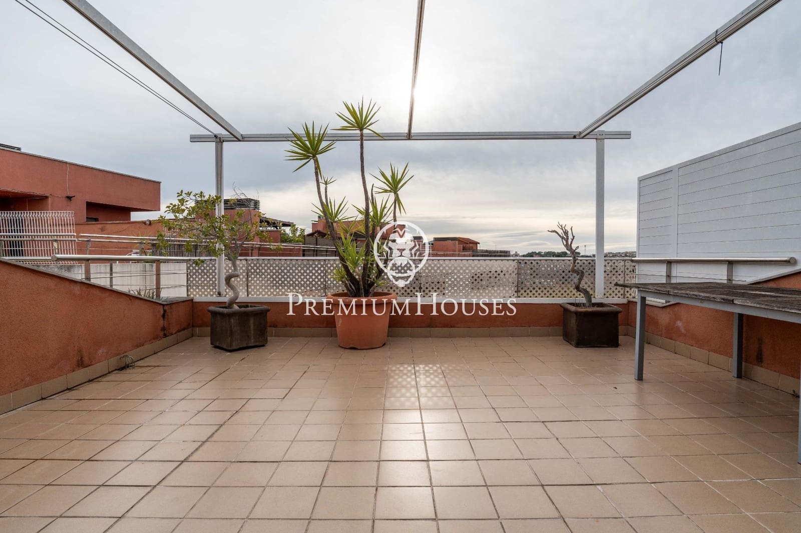 4 slaapkamer Penthouse te koop in Vilanova i la Geltru - € 590.000 (Ref: 9551910)