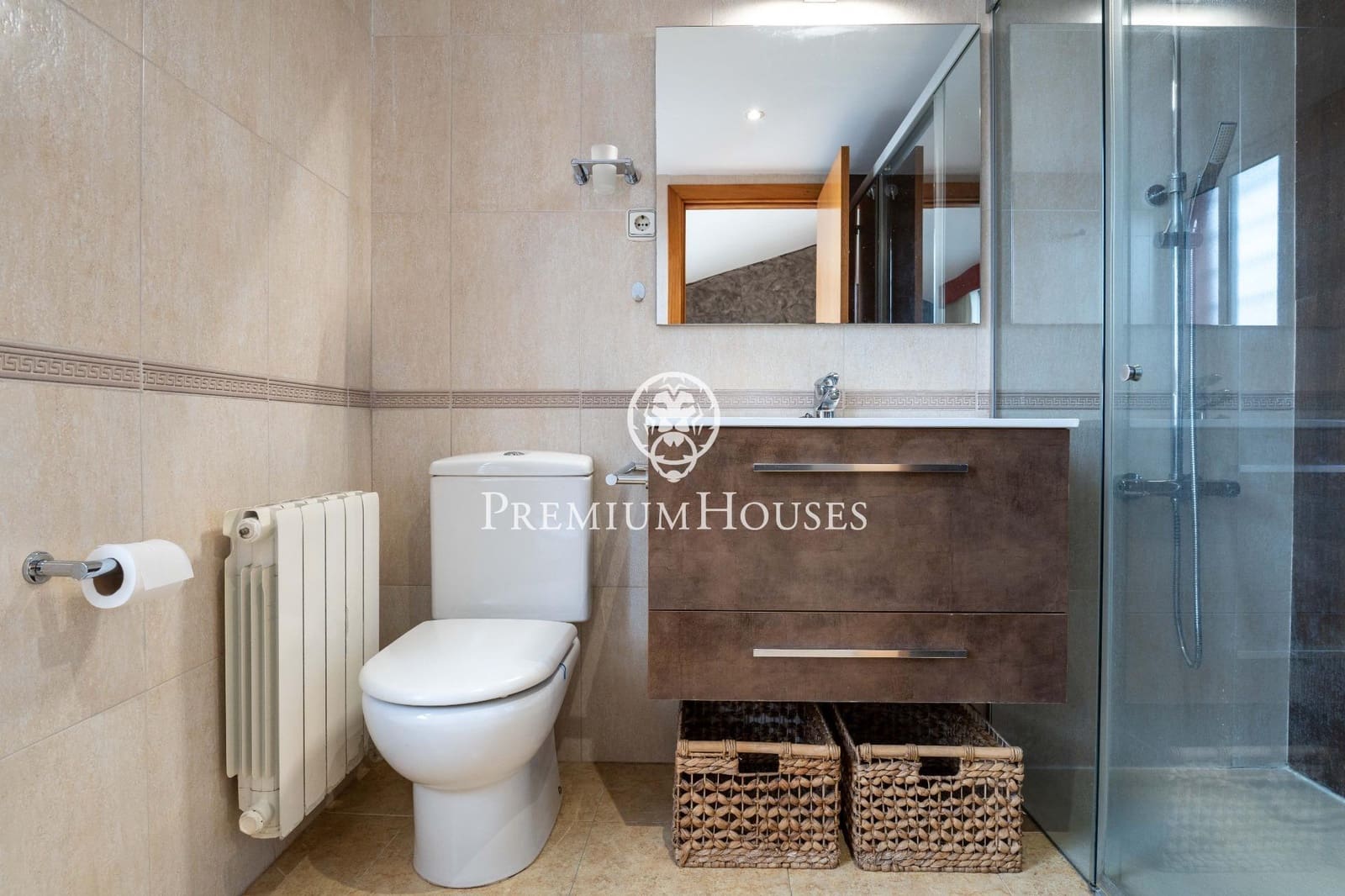 4 slaapkamer Penthouse te koop in Vilanova i la Geltru - € 590.000 (Ref: 9551910)