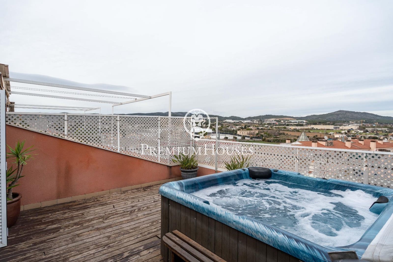 4 slaapkamer Penthouse te koop in Vilanova i la Geltru - € 590.000 (Ref: 9551910)