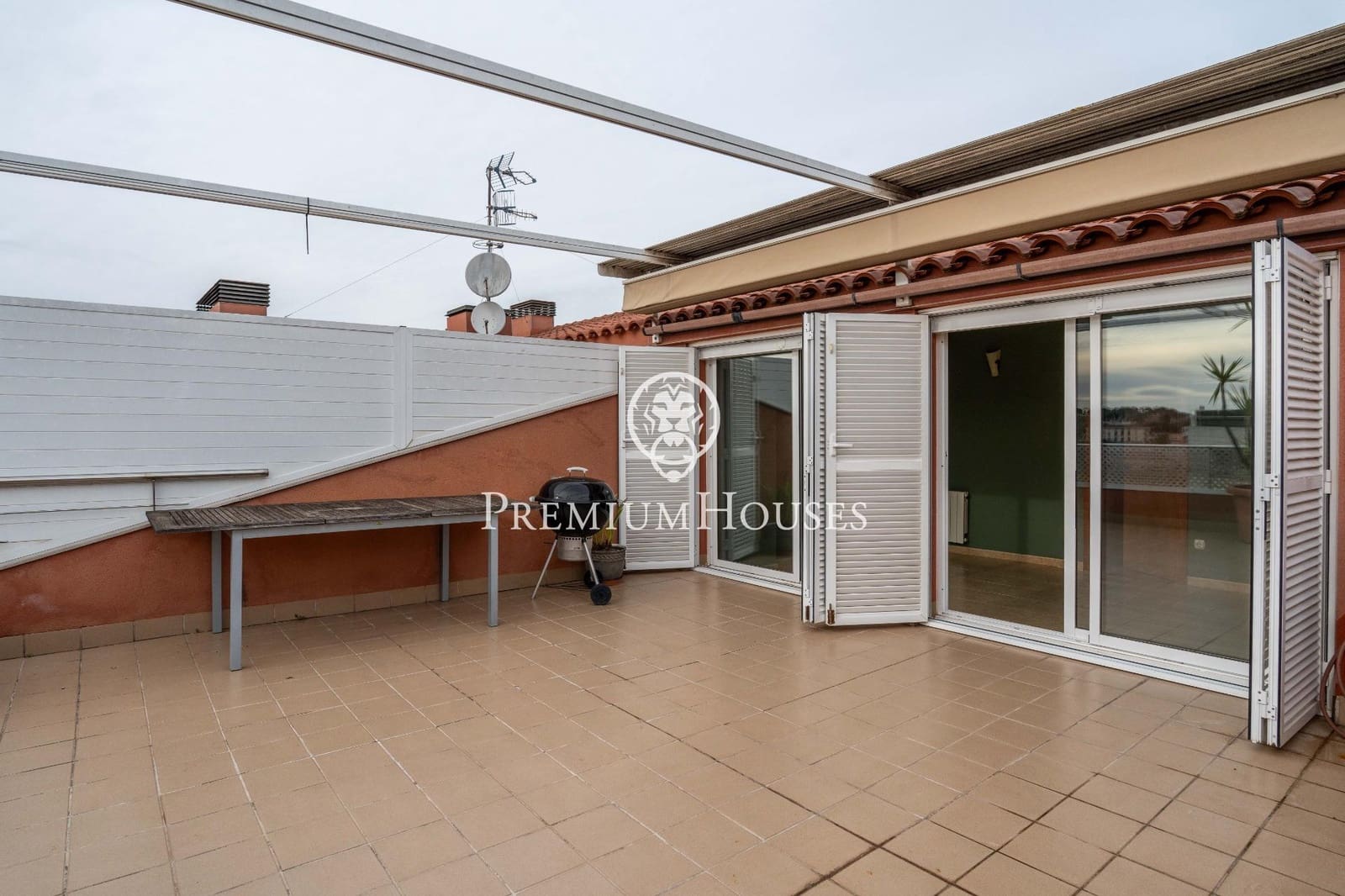4 slaapkamer Penthouse te koop in Vilanova i la Geltru - € 590.000 (Ref: 9551910)
