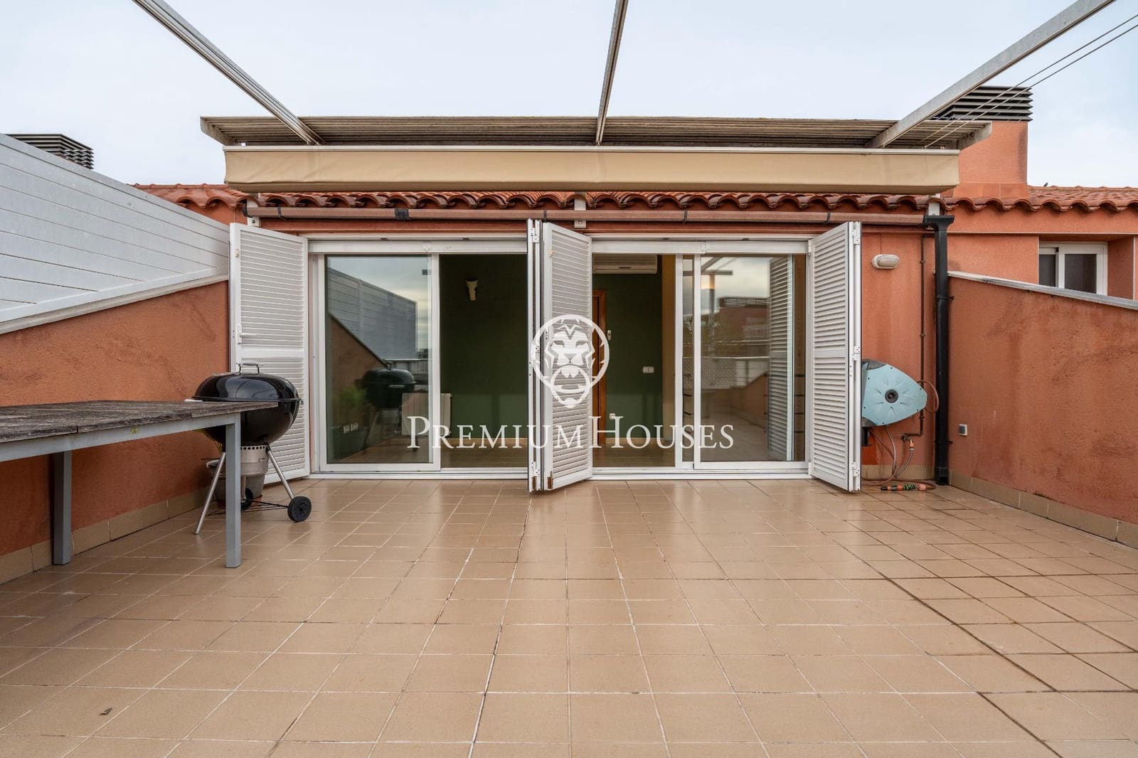 4 slaapkamer Penthouse te koop in Vilanova i la Geltru - € 590.000 (Ref: 9551910)