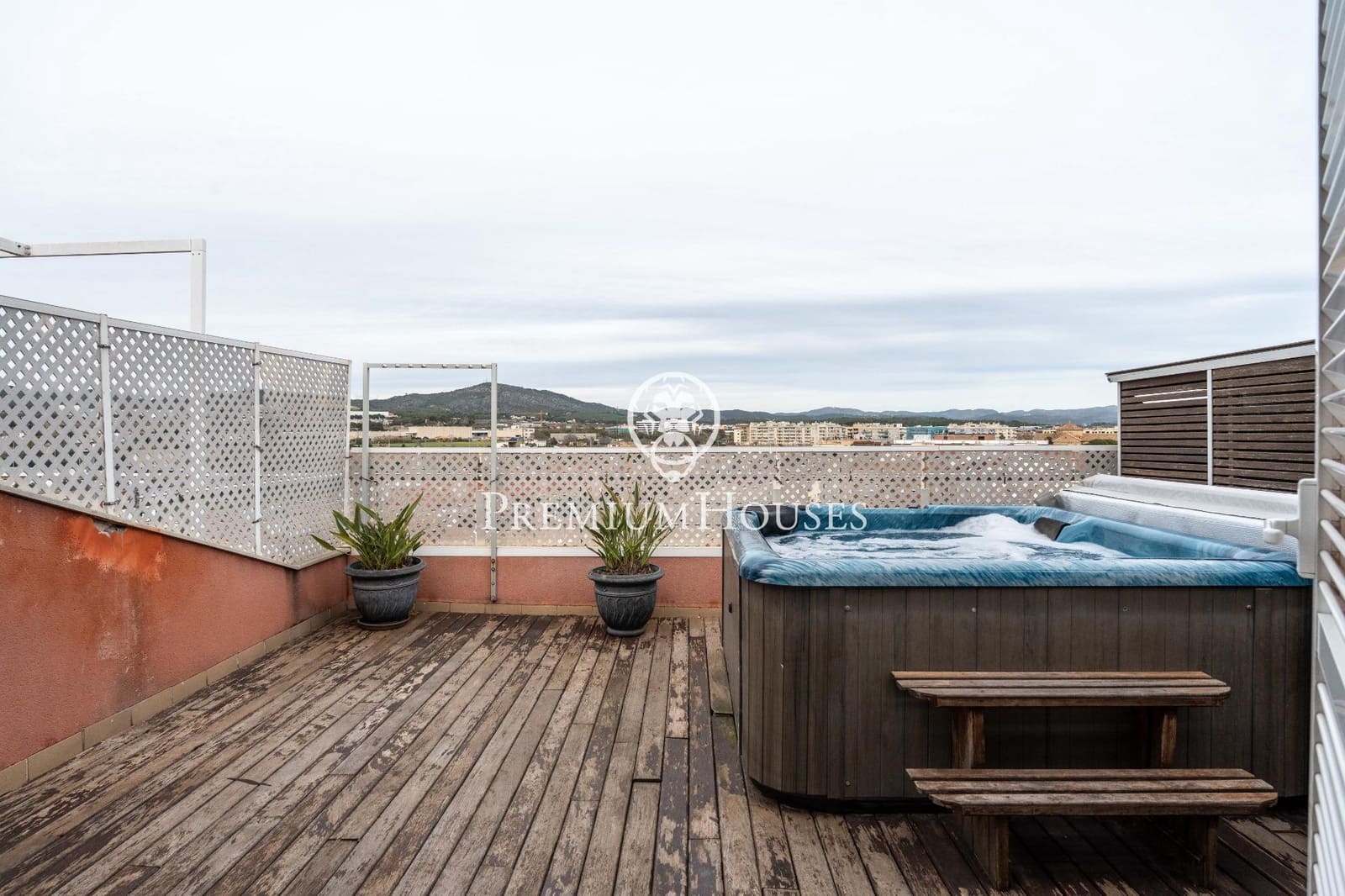 4 slaapkamer Penthouse te koop in Vilanova i la Geltru - € 590.000 (Ref: 9551910)