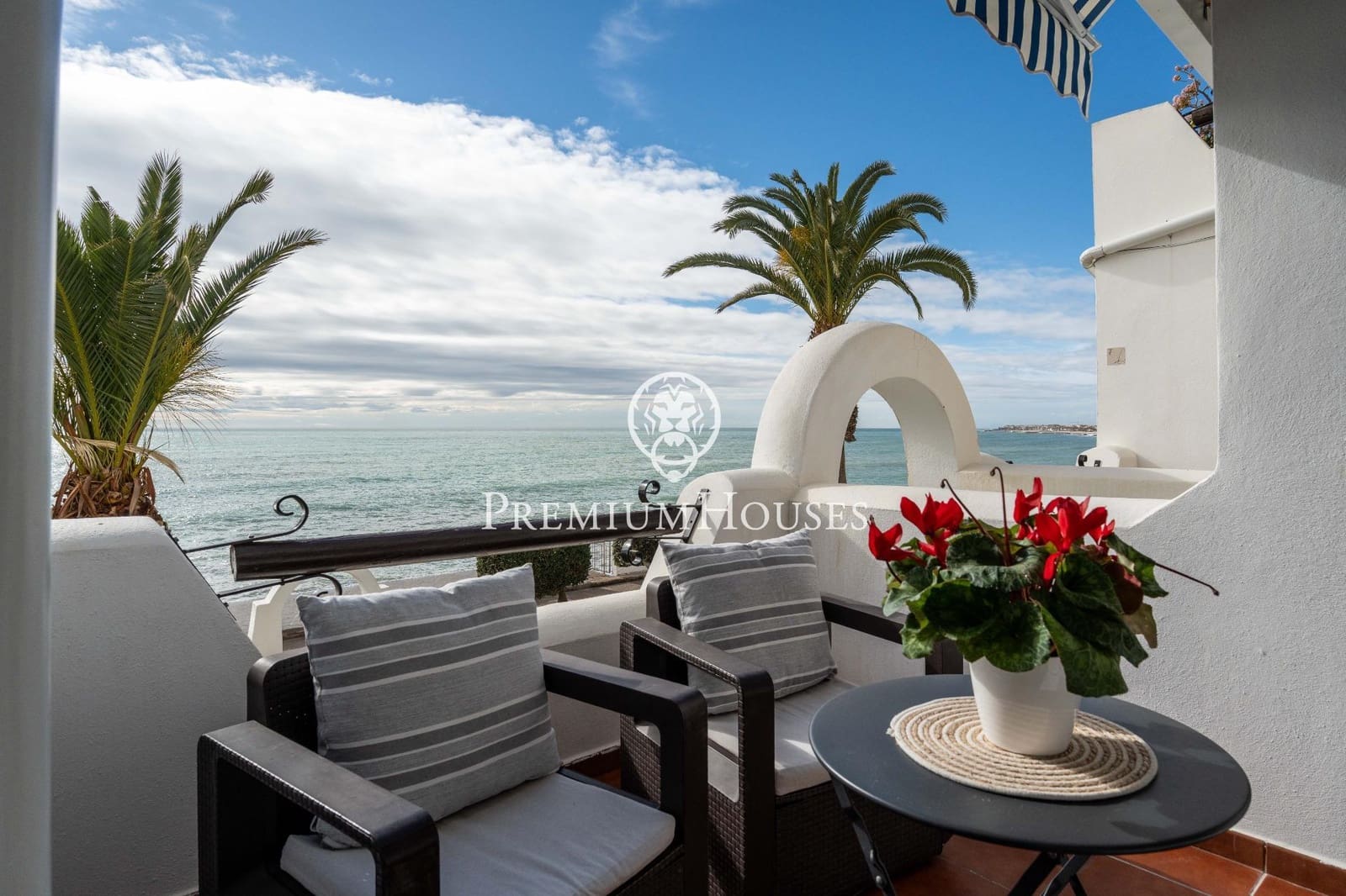 3 slaapkamer Flat te koop in Vilanova i la Geltru - € 470.000 (Ref: 9556071)