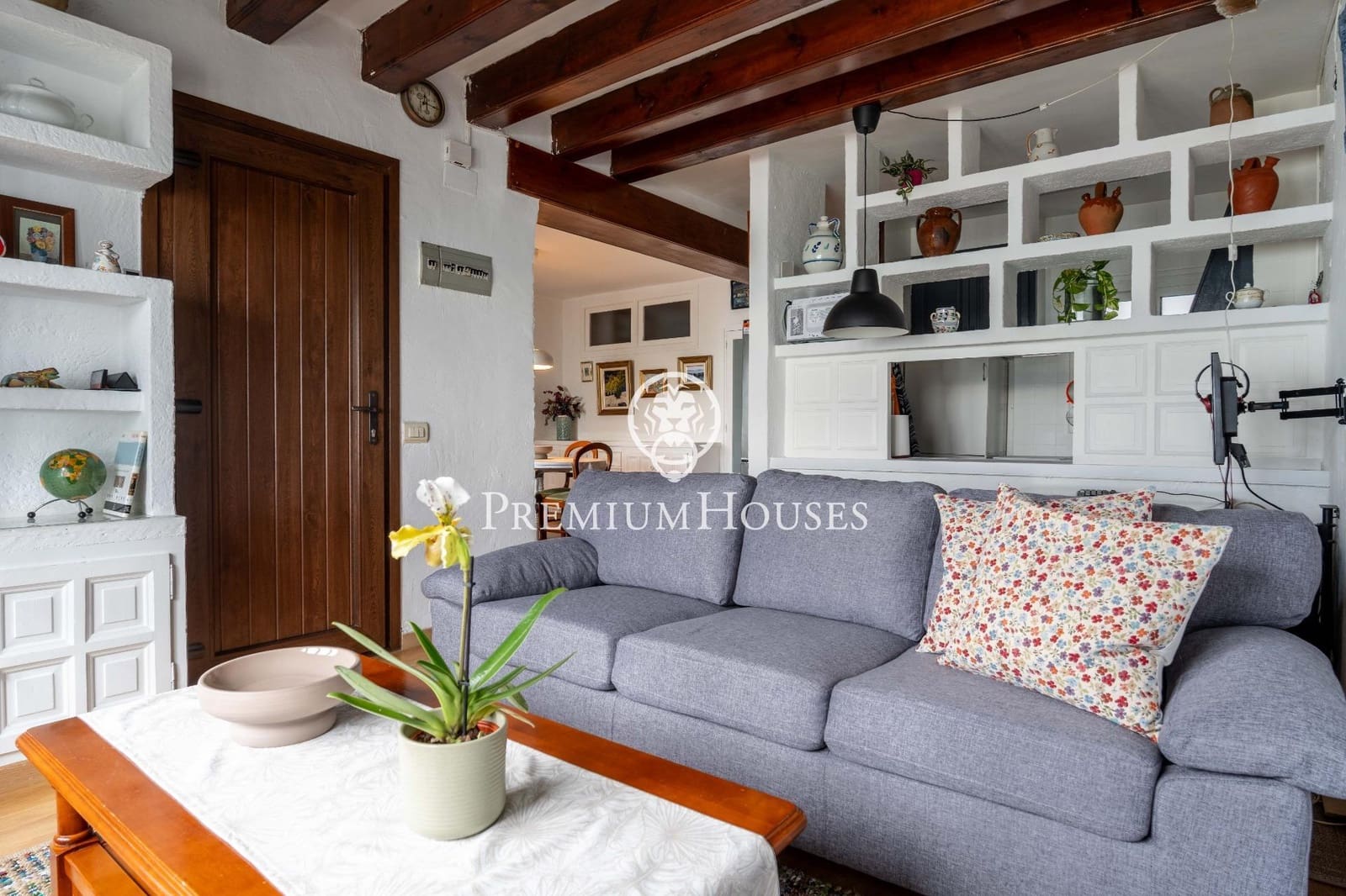 3 slaapkamer Flat te koop in Vilanova i la Geltru - € 470.000 (Ref: 9556071)