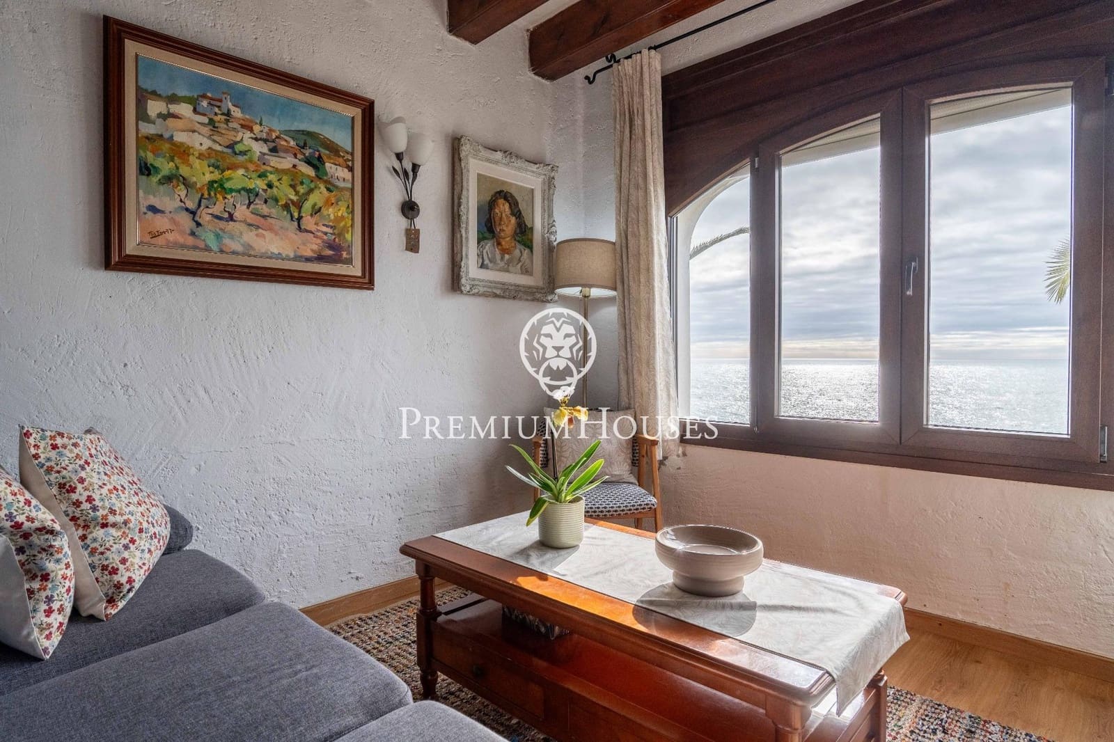 3 slaapkamer Flat te koop in Vilanova i la Geltru - € 470.000 (Ref: 9556071)