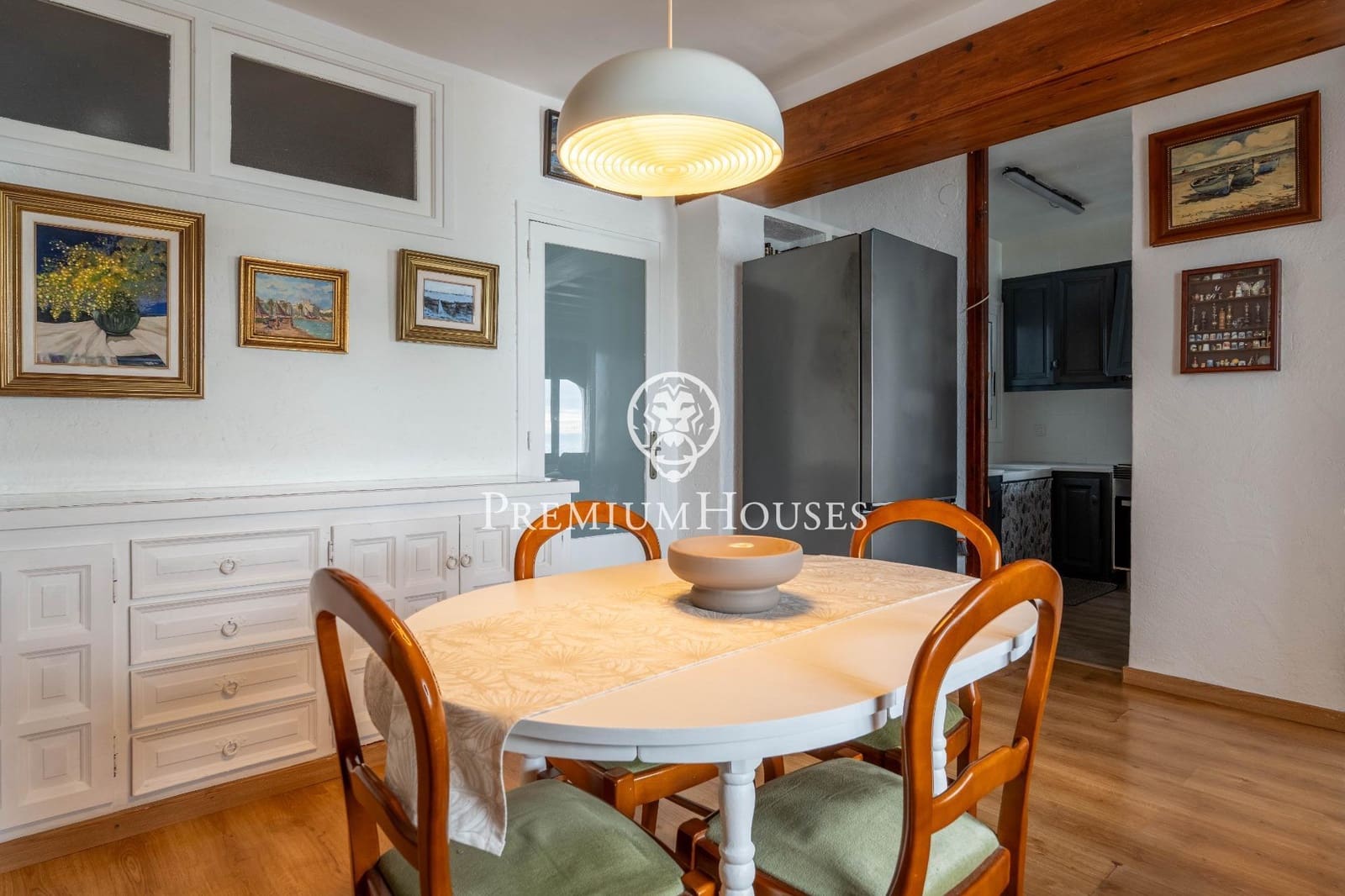 3 slaapkamer Flat te koop in Vilanova i la Geltru - € 470.000 (Ref: 9556071)