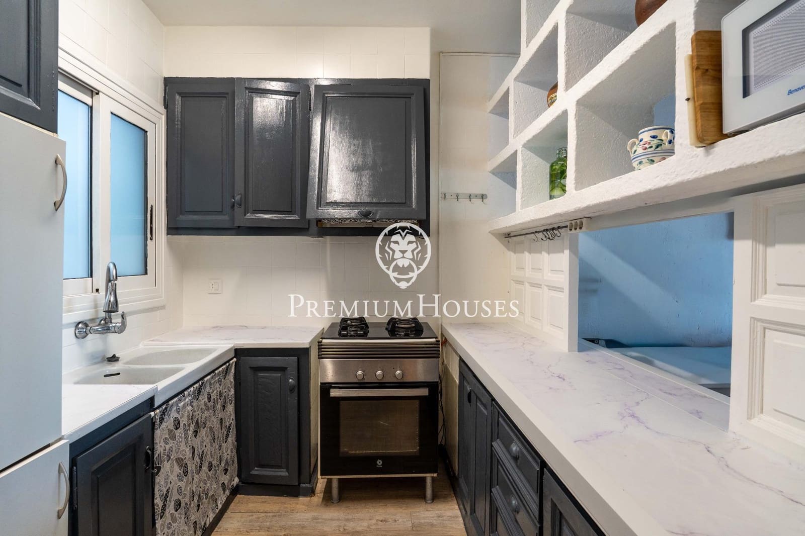 3 slaapkamer Flat te koop in Vilanova i la Geltru - € 470.000 (Ref: 9556071)