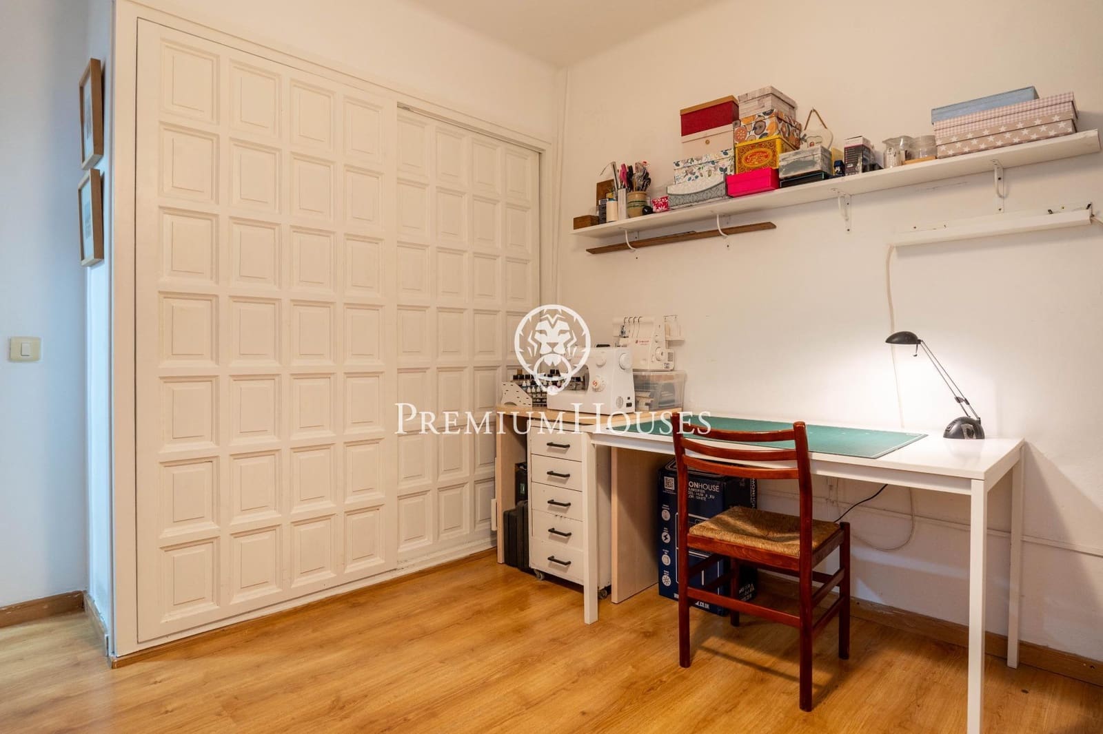 3 slaapkamer Flat te koop in Vilanova i la Geltru - € 470.000 (Ref: 9556071)