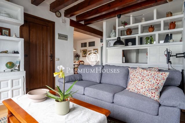 3 slaapkamer Flat te koop in Vilanova i la Geltrú - € 470.000 (Ref: 9556071)
