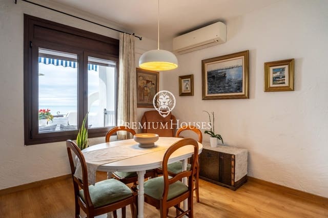 3 slaapkamer Flat te koop in Vilanova i la Geltrú - € 470.000 (Ref: 9556071)