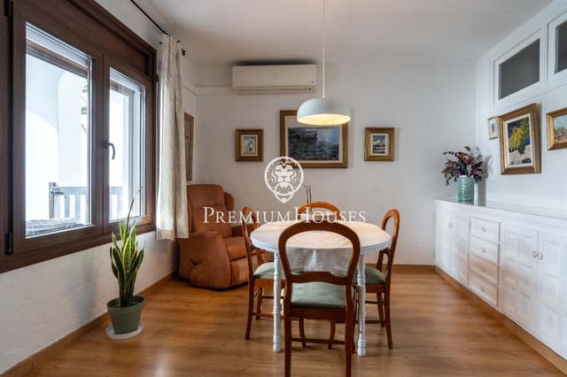 3 slaapkamer Flat te koop in Vilanova i la Geltrú - € 470.000 (Ref: 9556071)