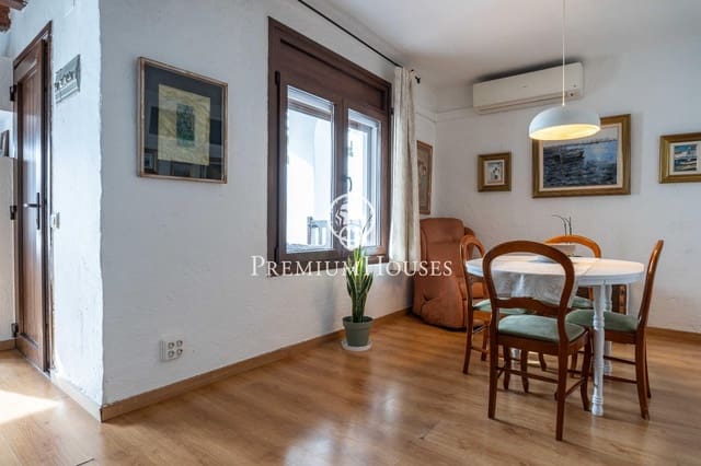 3 slaapkamer Flat te koop in Vilanova i la Geltrú - € 470.000 (Ref: 9556071)