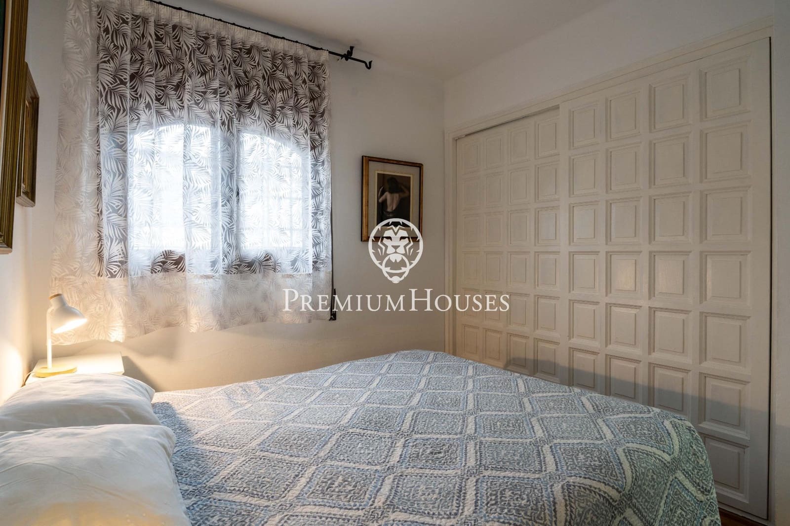 3 slaapkamer Flat te koop in Vilanova i la Geltru - € 470.000 (Ref: 9556071)