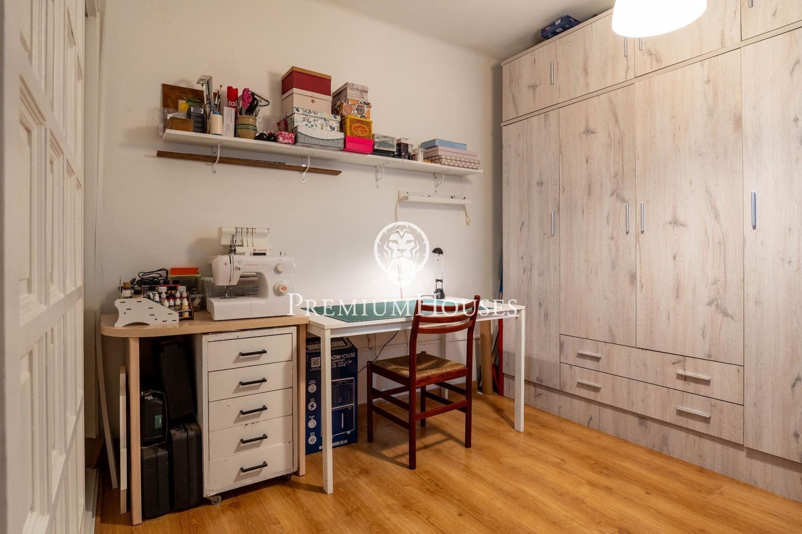 3 slaapkamer Flat te koop in Vilanova i la Geltru - € 470.000 (Ref: 9556071)