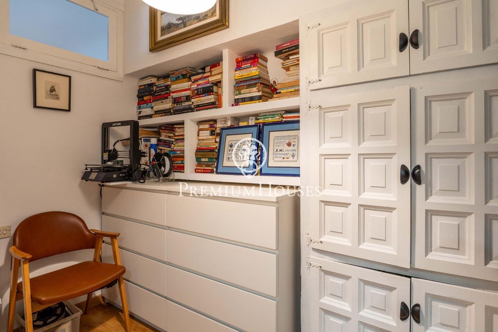 3 slaapkamer Flat te koop in Vilanova i la Geltru - € 470.000 (Ref: 9556071)