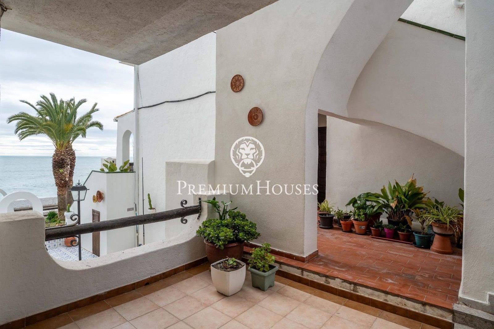 3 slaapkamer Flat te koop in Vilanova i la Geltru - € 470.000 (Ref: 9556071)